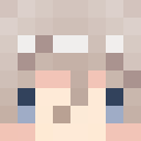 Player skin of HauntedTree22