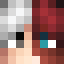 Player skin of HawkSlayer