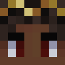 Player skin of HeavyRulee