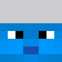Player skin of Hefty82