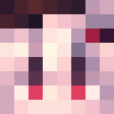 Player skin of HellishName