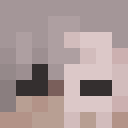 Player skin of Hellox8