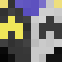 Player skin of HexAutherity