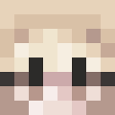 Player skin of Hextice