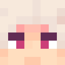Player skin of HogNum