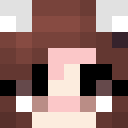 Player skin of HolyAubs