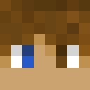 Player skin of Homestar87