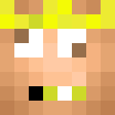 Player skin of Honeyboubou