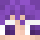 Player skin of Horus_step