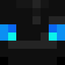 Player skin of Hrebuljko