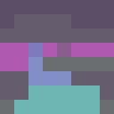 Player skin of Hua_G