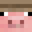 Player skin of Huberciak11