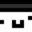 Player skin of Hudysek