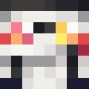 Player skin of HyperlinkBlocked