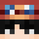 Player skin of IDCMYNameIs