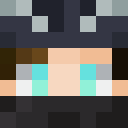 Player skin of IDK_G0D
