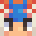 Player skin of IKilledKennyy531