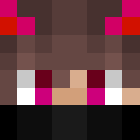 Player skin of ILIYAZ