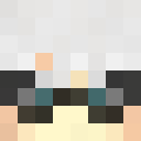 Player skin of IN3Y