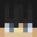 Player skin of IVoxyy