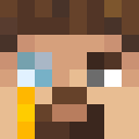 Player skin of IamRetsim