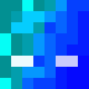 Player skin of Ice__Blast