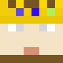 Player skin of Icetear