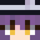 Player skin of IdoMan_