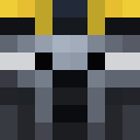 Player skin of Iljahuk