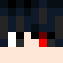 Player skin of Ilmc7