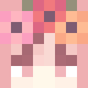 Player skin of ImAFaerieBomb