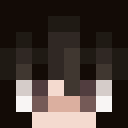 Player skin of ImDazai