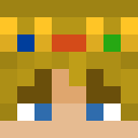 Player skin of ImLink_