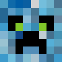 Player skin of ImPerti