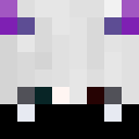 Player skin of ImWasHere