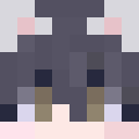 Player skin of ImaginSleeping