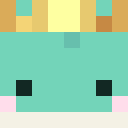 Player skin of Imated