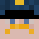 Player skin of ImperialNorth