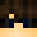 Player skin of Inaki028