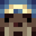 Player skin of Incarnation__