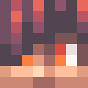 Player skin of InfiniteChai