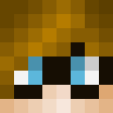 Player skin of Insolent_Raccoon