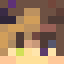 Player skin of InteractiveScarf