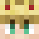 Player skin of Inverse11