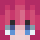 Player skin of IsThatTokisaki
