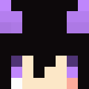Player skin of Isaivory