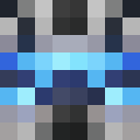 Player skin of ItMightBeBrooke