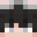 Player skin of ItachiOfficial
