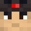 Player skin of Italianluvgod