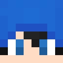 Player skin of ItsJustRob